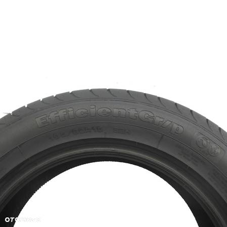 2 x GOODYEAR 195/60 R15 88H EfficientGrip Lato 7mm - 5