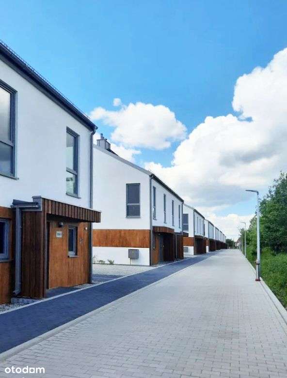 Osiedle Jabłoniowa Aleja | nowy dom H2 - Pełny obrazek: 4/15