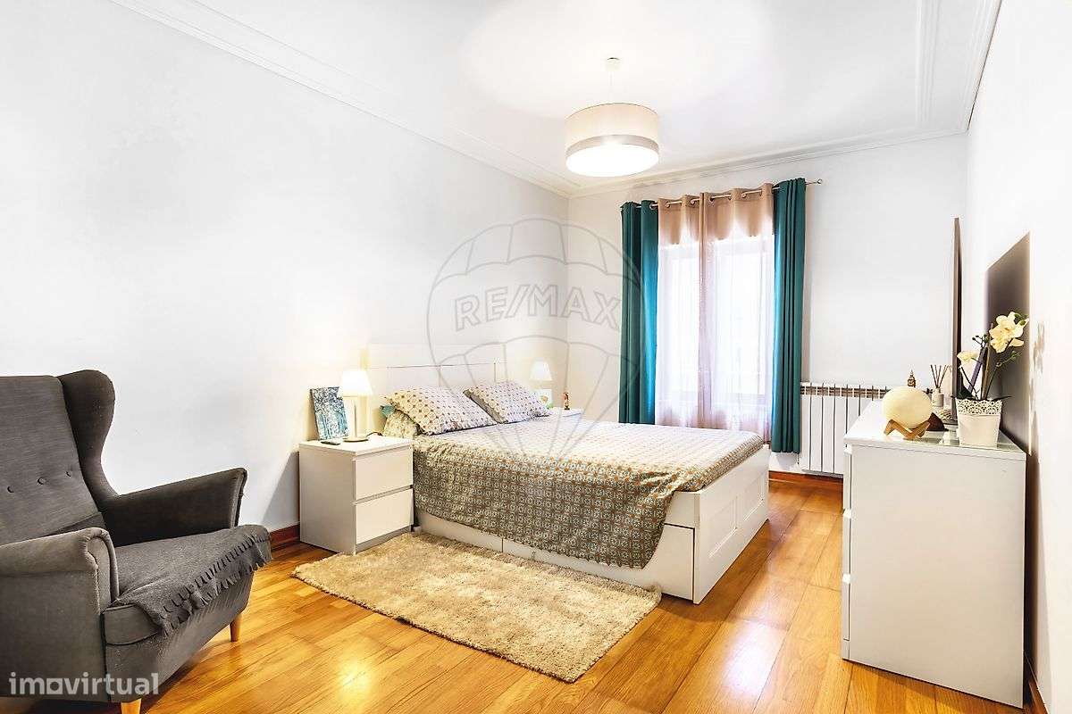 Apartamento T3 para venda-24
