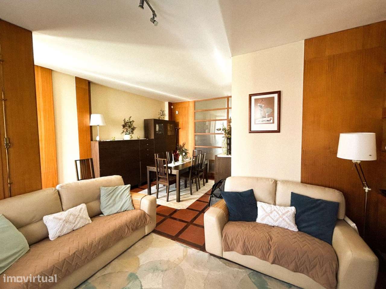 Moradia T4 - Rio Tinto - Excelente oportunidade-7