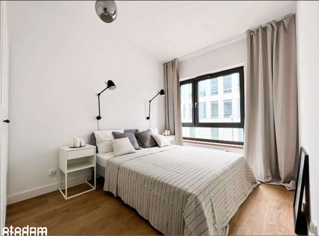 Na sprzedaż 45m2 pod klucz, Centrum, Bydgoszcz-4