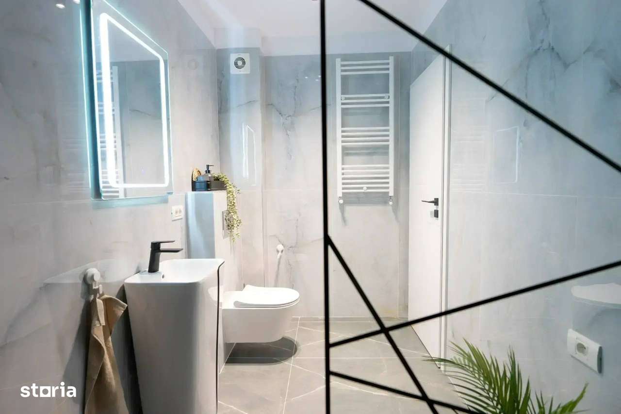 Metrou Berceni| Studio cu încalzire în parodoseală | 81 Residence - Imagine principală: 1/10