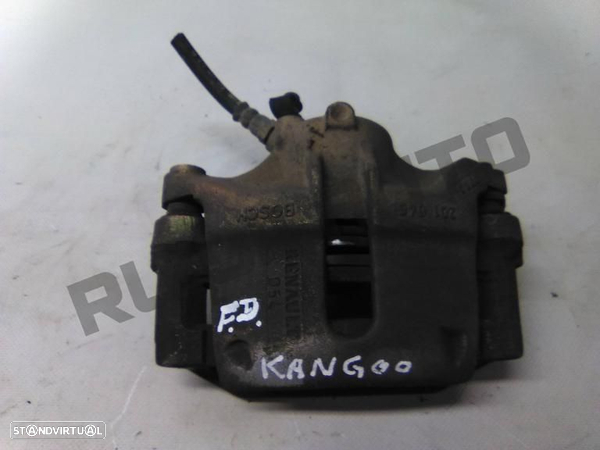 Bomba Travão Frente Direita  Renault Kangoo I [1997_2008] D 55 - 1