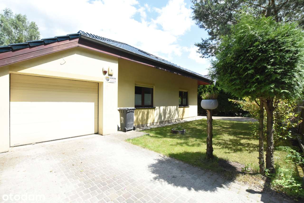 Wyjątkowy dom przy I linii brzegowej J.Kowalskiego-9