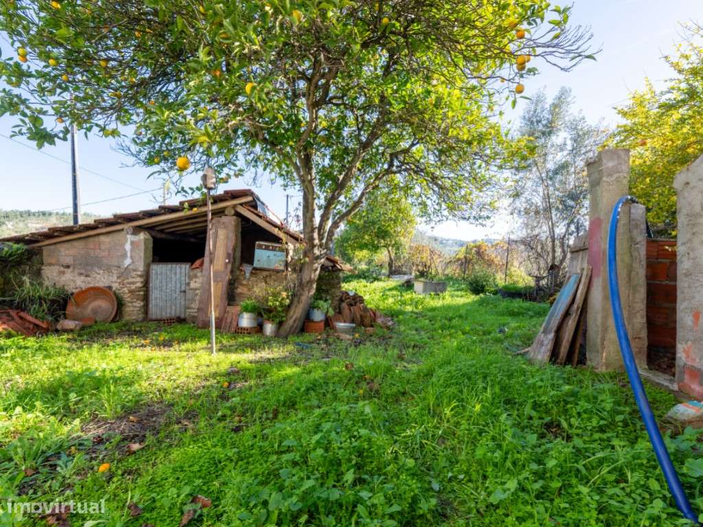 Moradia Maxial de Além || Junto à Albufeira Castelo de Bode-31