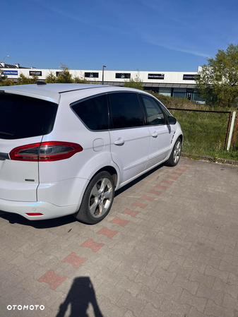 Ford S-Max 1.6 T Titanium - 4