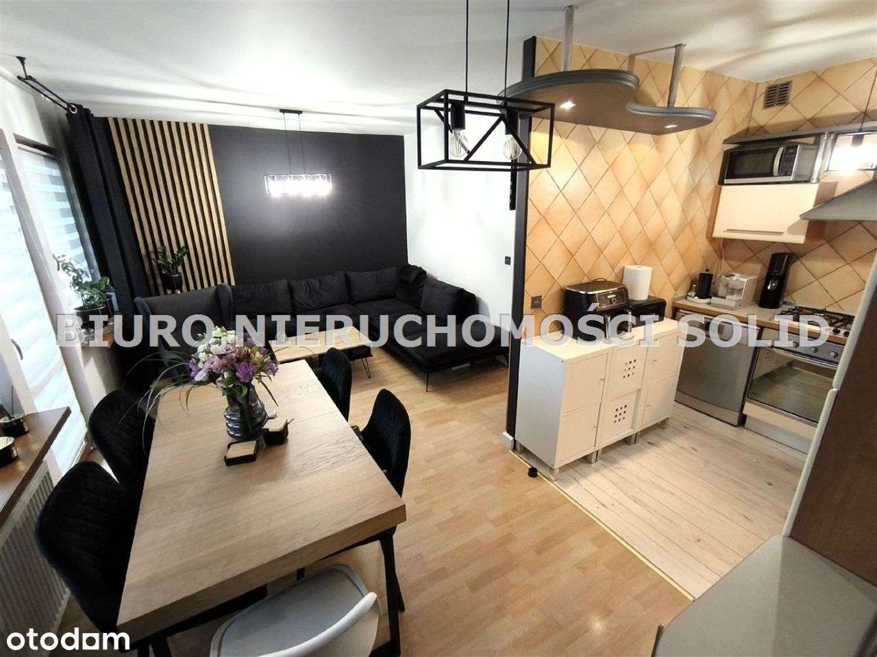 M-5 Żory Os. Pawlikowskiego układ 2x2 - Pełny obrazek: 1/16