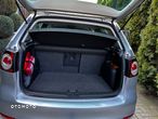 Volkswagen Golf Plus 1.6 TDI DPF Style - 19