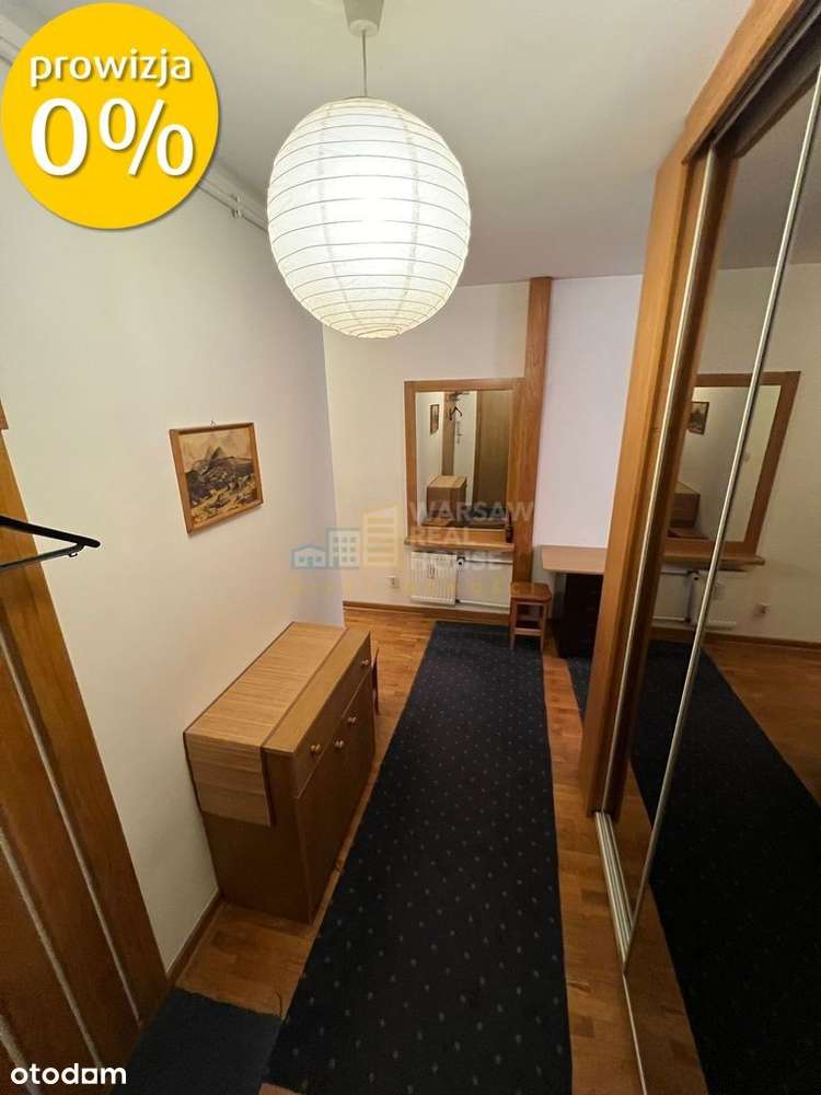 Duża kawalwerka/48m2/Garaż/Idzikowsiego2A-3