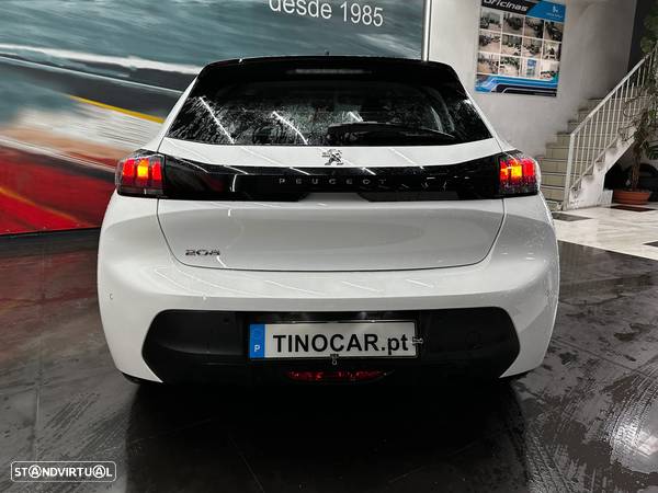 Peugeot 208 1.2 PureTech Active Pack - 7