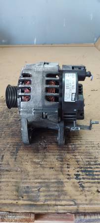 Alternador Seat/VW/Audi 1.2i - 1