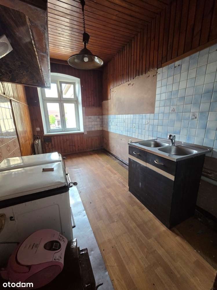 Lokal o łącznej powierzchni 74 m² z możliwością adaptacji strychu-5