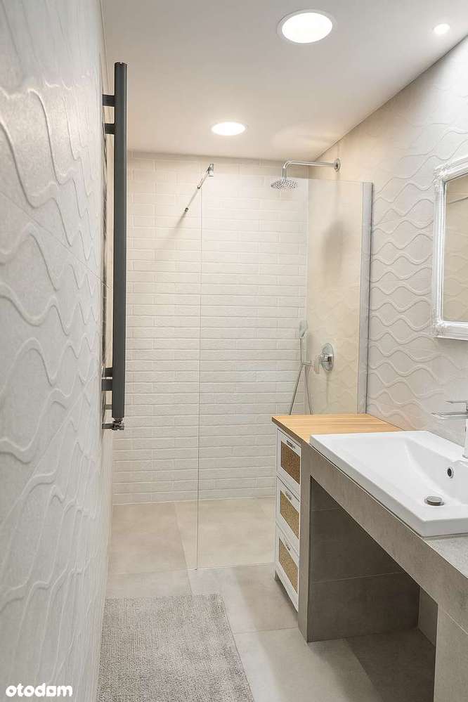 Nowoczesne mieszkanie po generalnym remoncie – gotowe do zamieszkania! - Pełny obrazek: 4/13