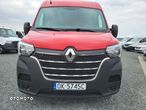 Renault MASTER 2.3 DCI-BLIZNIAK-HAK 3500 KG-19000 KM - 12