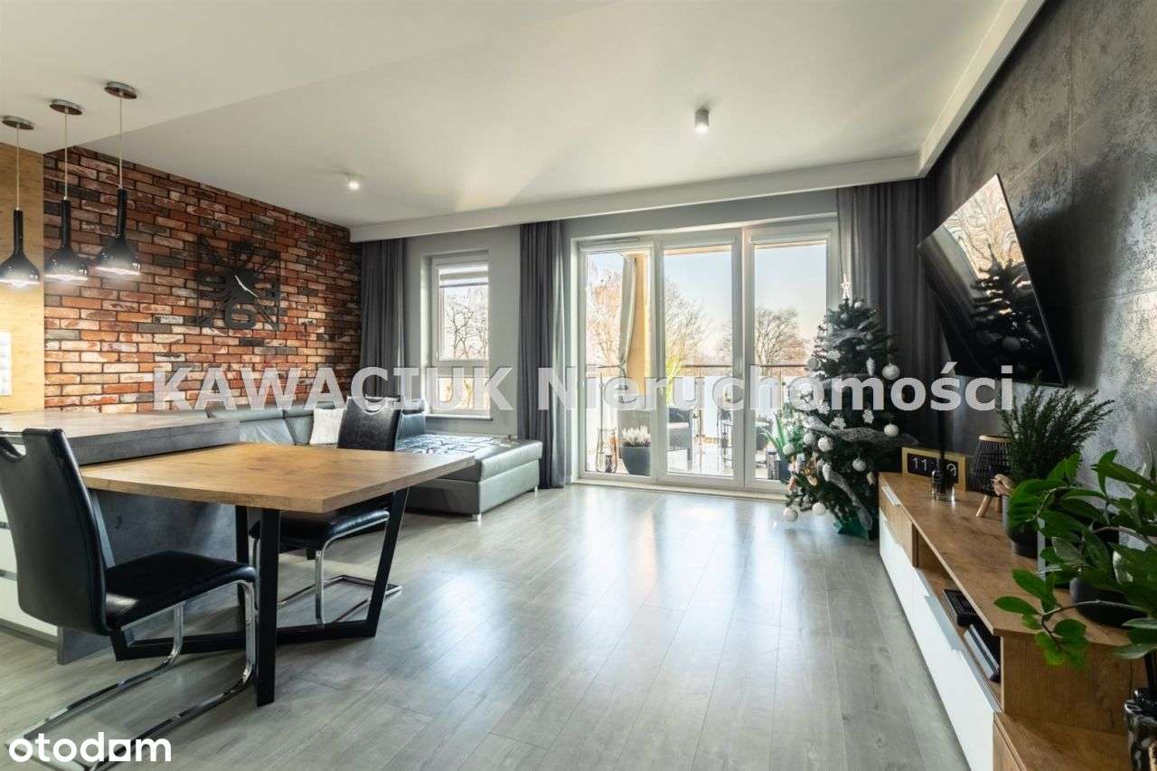 Mieszkanie Tomaszów Maz., ul. Browarna-0