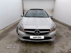 Mercedes-Benz CLA 200 d Aut. - 2