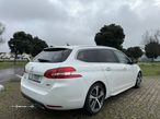 Peugeot 308 SW BlueHDi 180 EAT6 GT - 6