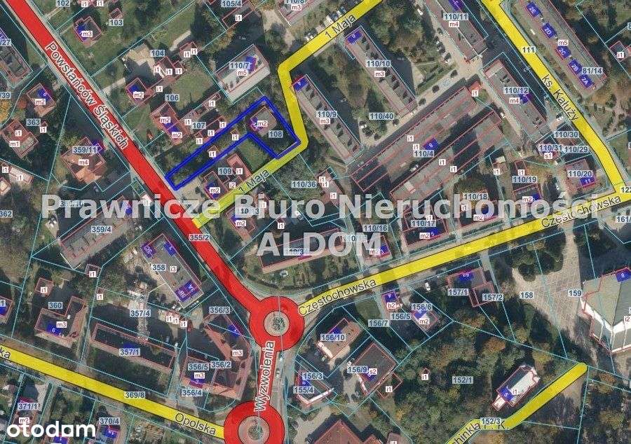 Dom, 187,50 m², Ozimek - Pełny obrazek: 1/20