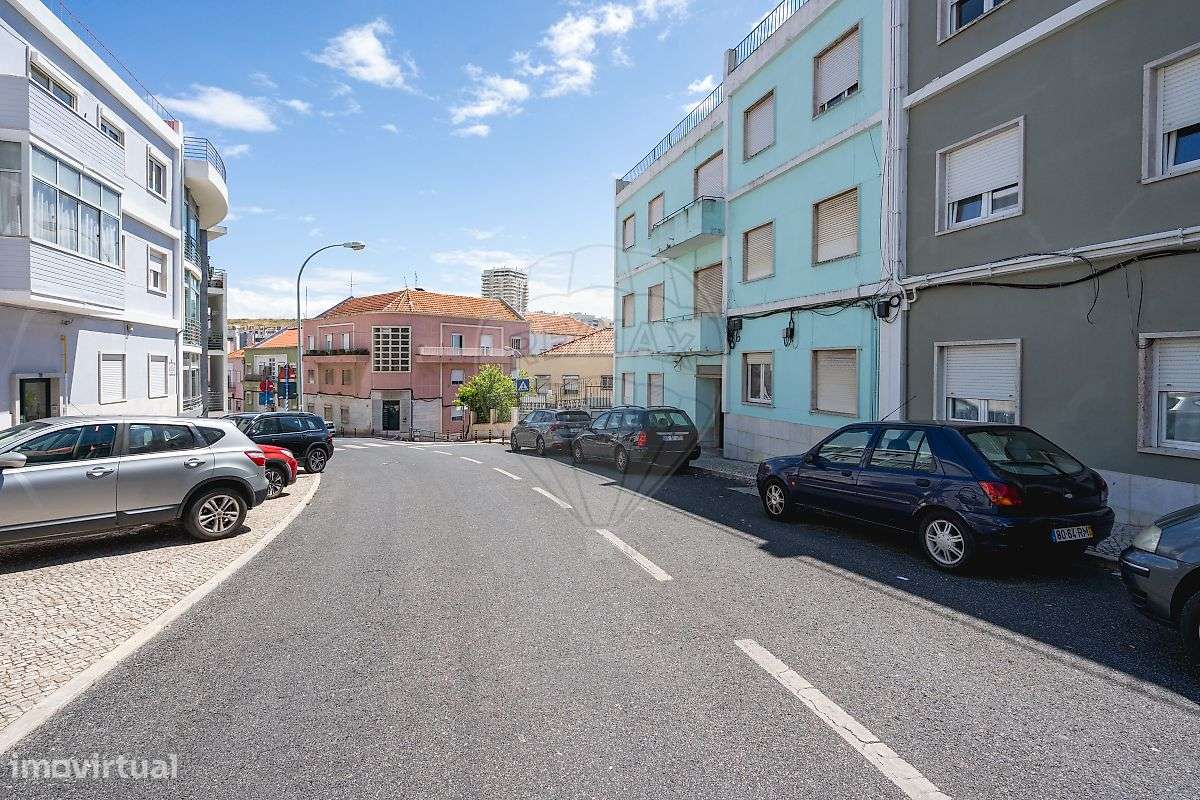 Apartamento T2 para venda-18
