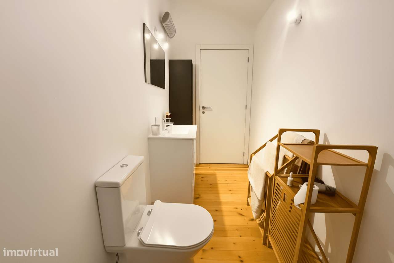 Moradia T4 – Benavente - Grande imagem: 5/6