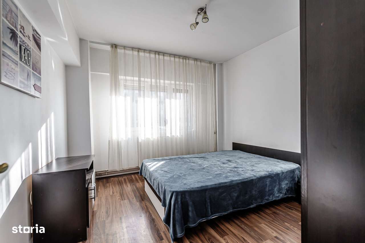 Apartament 2 Camere, Etajul 1, Piața mică, Arad - Imagine principală: 3/11