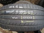 Opona 225 45 17 91W  Dunlop SP Sport 01ANr 17477 - 1