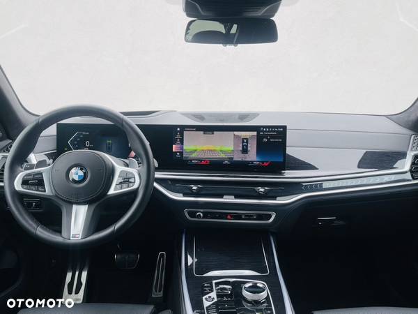 BMW X7 xDrive40d mHEV M Sport sport - 15