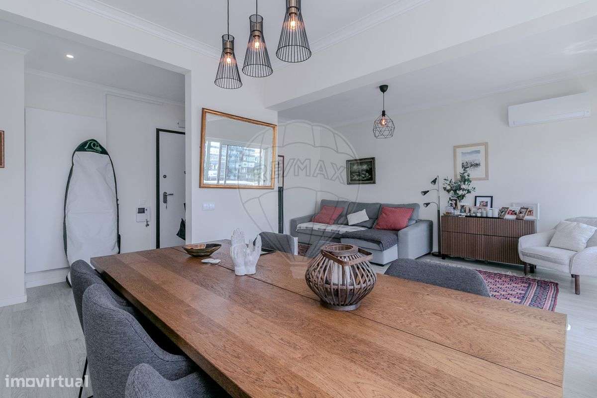 Apartamento T3 para venda - Grande imagem: 5/32