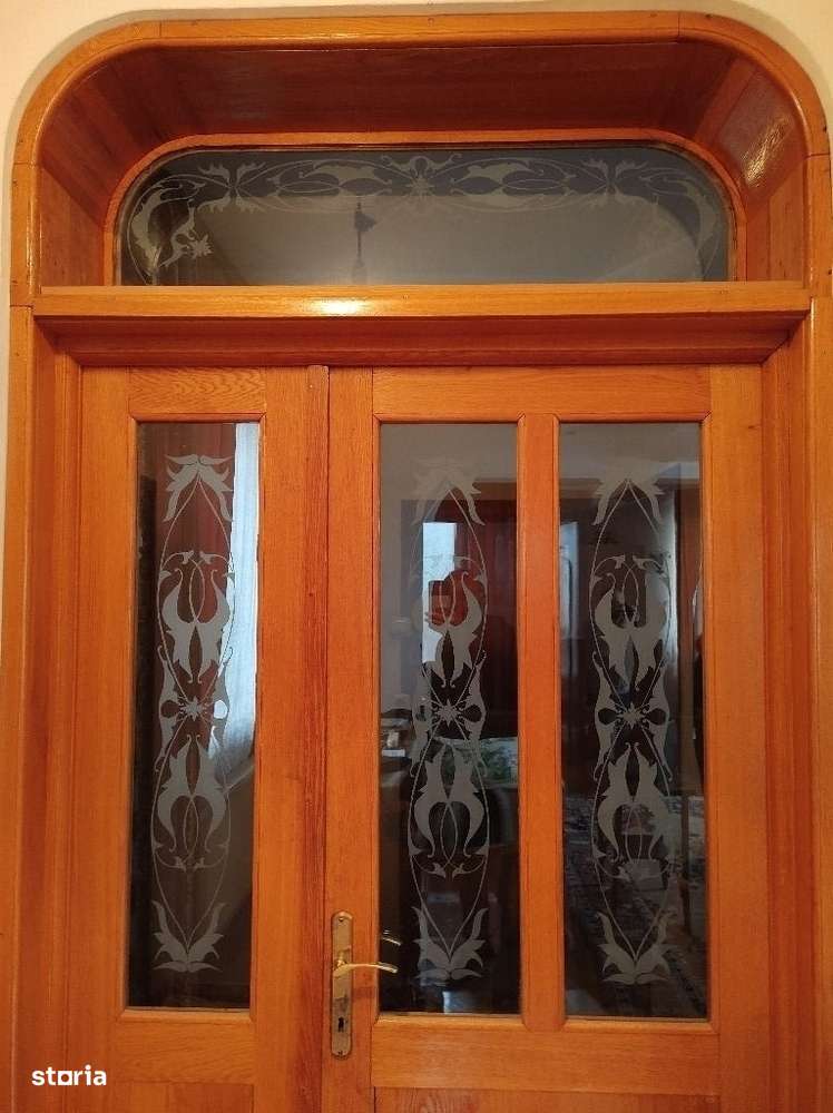 Vila spatioasa, finisaje premium, Rahova - Oltului-4