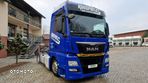 MAN TGX 18.440 LOW DECK  XXL - 6