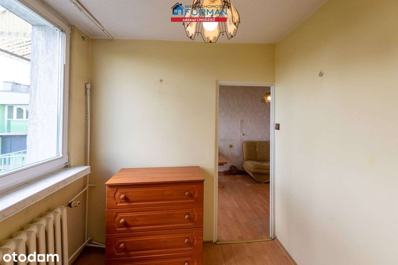 Na sprzedaż mieszkanie w Chodzieży - Pełny obrazek: 4/13