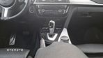 BMW Seria 4 420d xDrive M Sport - 15