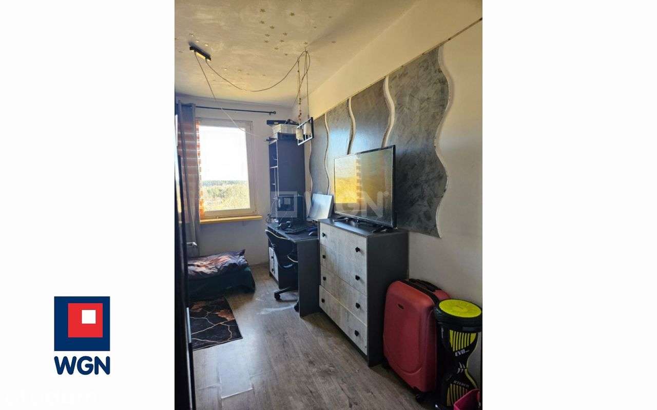 Mieszkanie 2 pokoje 53,5m2 przy Wierzchowinie-7