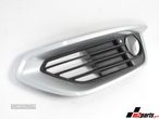 Grelha farol nevoeiro Esquerdo Seminovo/ Original BMW 2 Coupe (F22, F87)/BMW 2 C... - 2