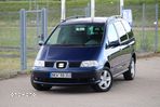 Seat Alhambra - 5