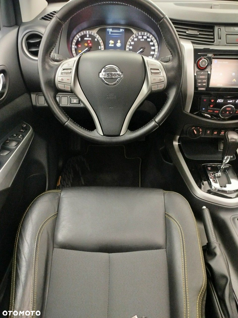 Nissan Navara - 24