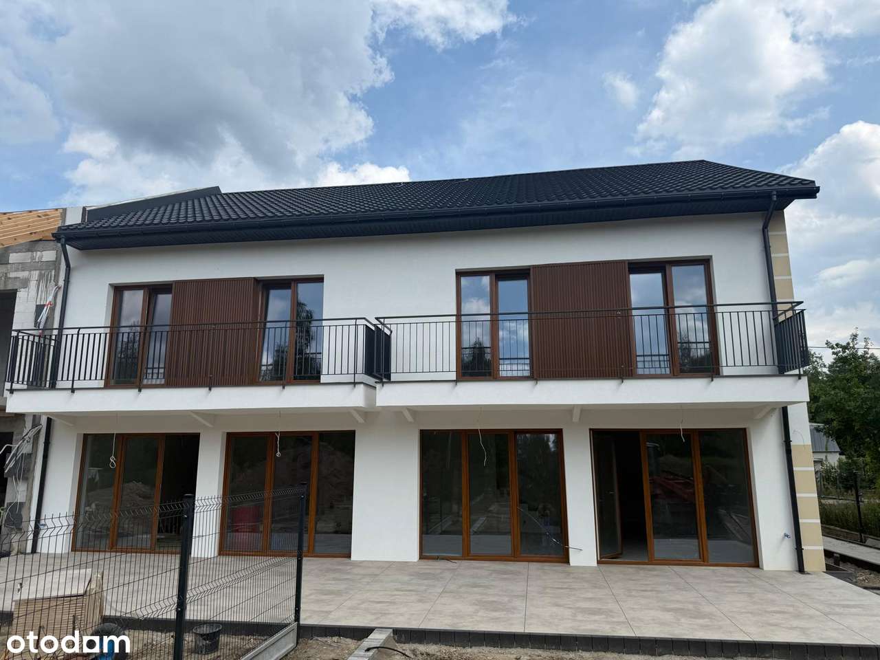 Otwocki, Wiązowna 5 pokoi blisko Warszawy GOTOWY II 26 - Pełny obrazek: 3/20