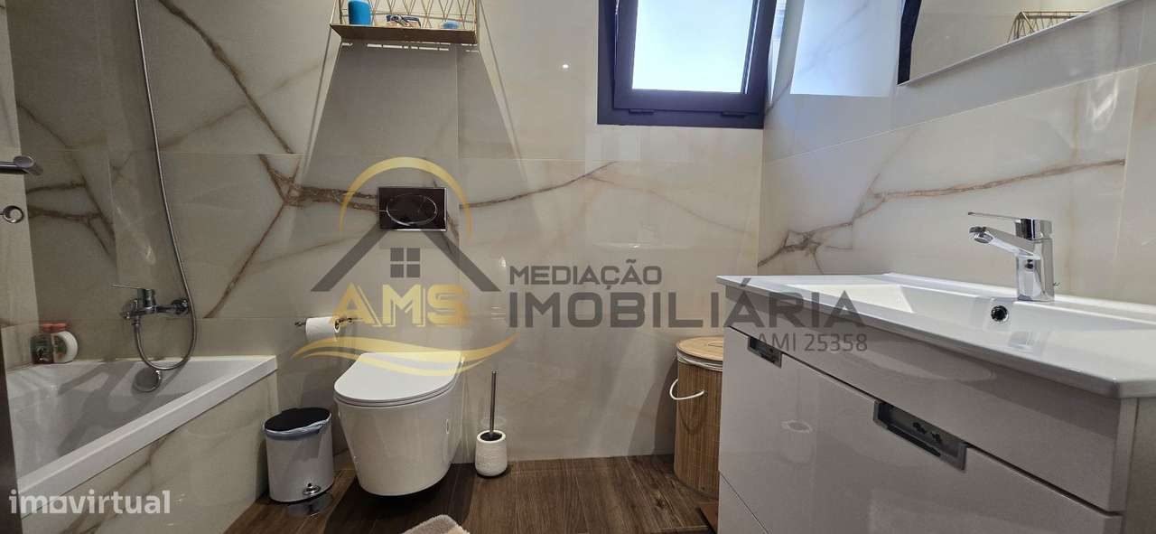 MORADIA PARA VENDA SEMI-NOVA-28