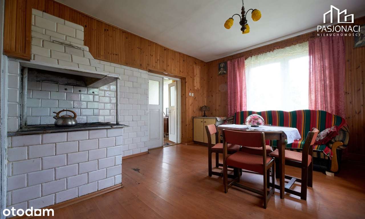 Urokliwe siedlisko na sprzedaż - Pełny obrazek: 5/20