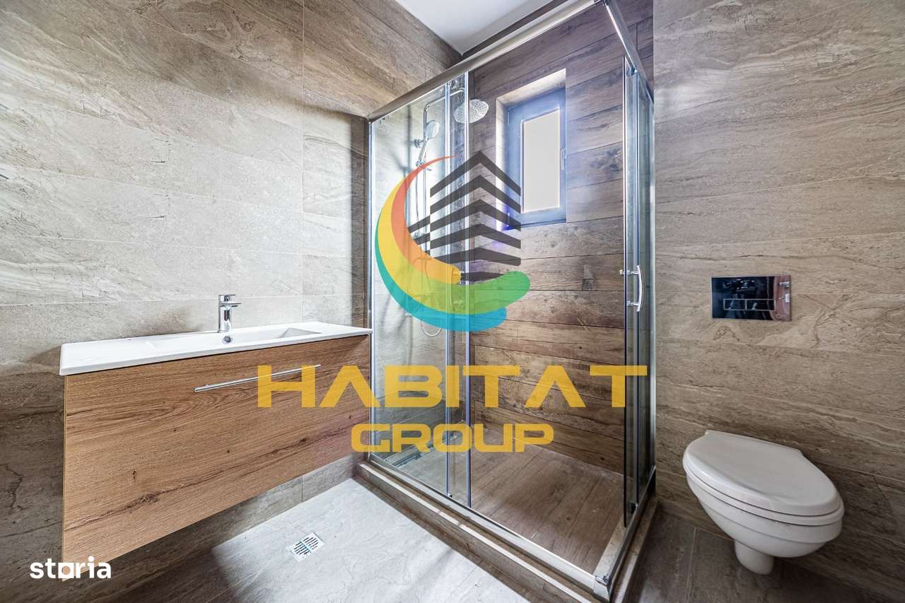 2 camere bloc nou Finisaje Premium Berceni - Grand Arena - Imagine principală: 5/6