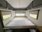 Hymer-Eriba Nova *Odnowiona*Ciepła woda*nowa elektryka* - 20