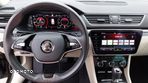 Skoda Superb - 19