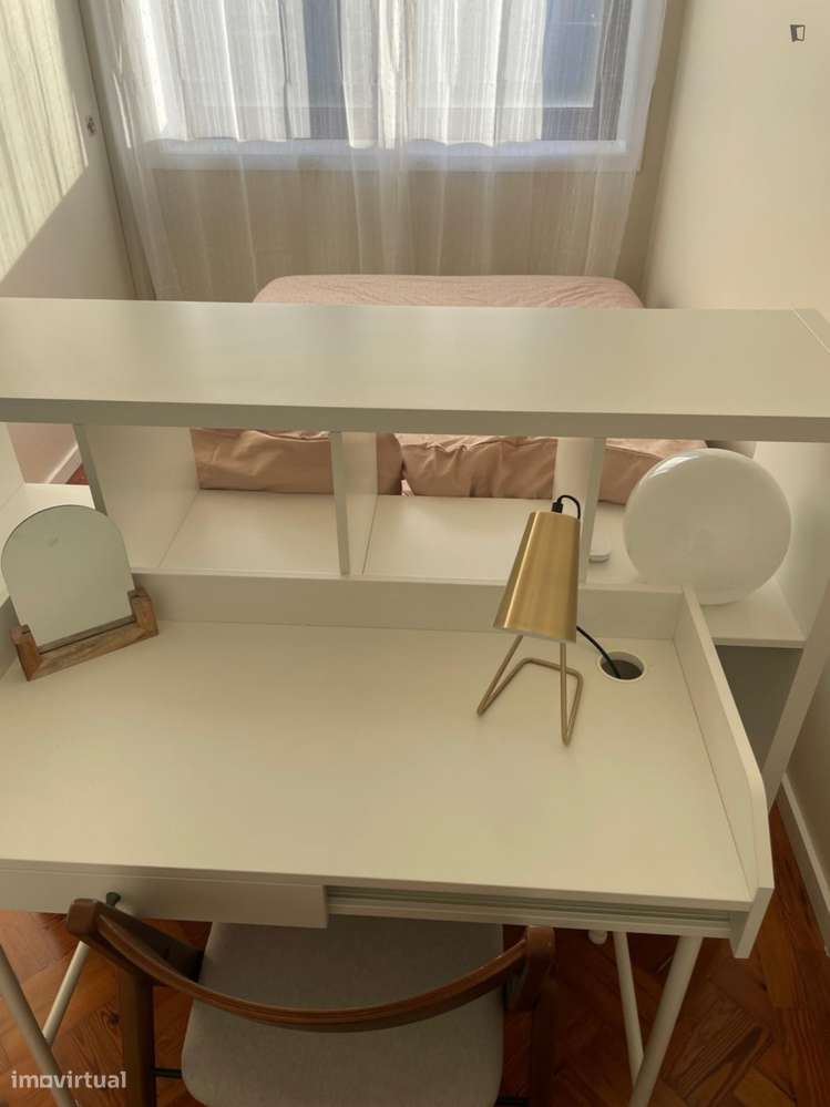 Quarto - localizado em Cedofeita Porto - Grande imagem: 3/42