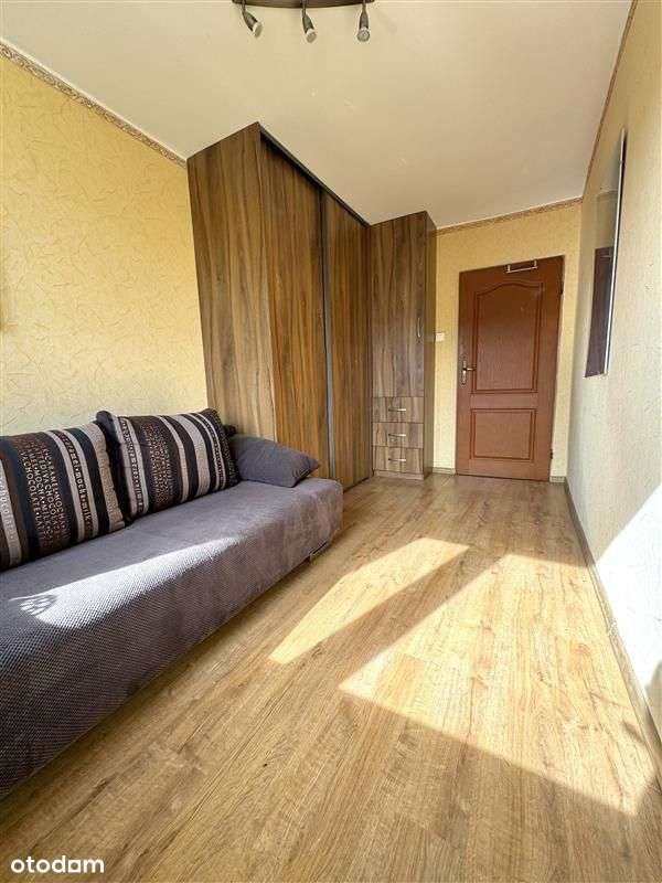 Mieszkanie - Biesiekierz Biesiekierz - Pełny obrazek: 4/13