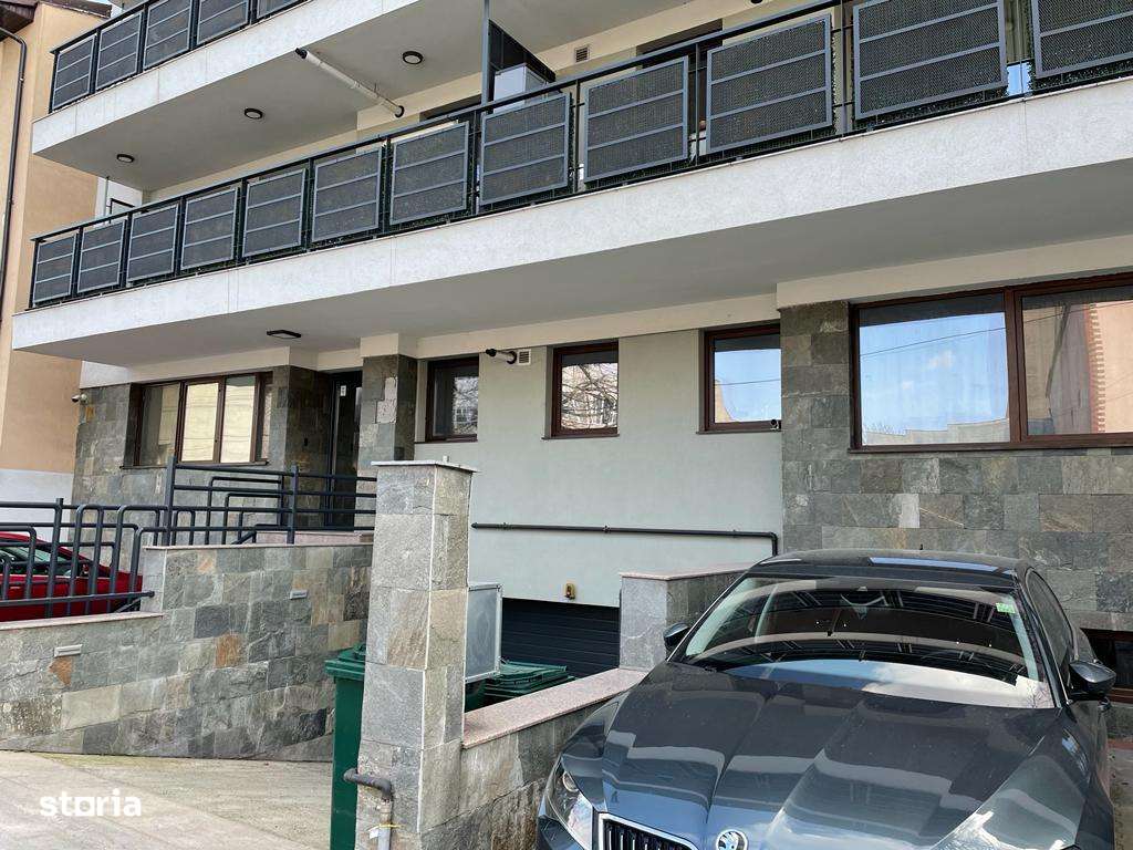 3 Cam.Parcul Carol ,83mp,Terase,Parcare,Mobilat si Utilat-11