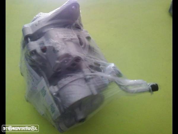 alternador novo hyundai h1 2.5td - 2