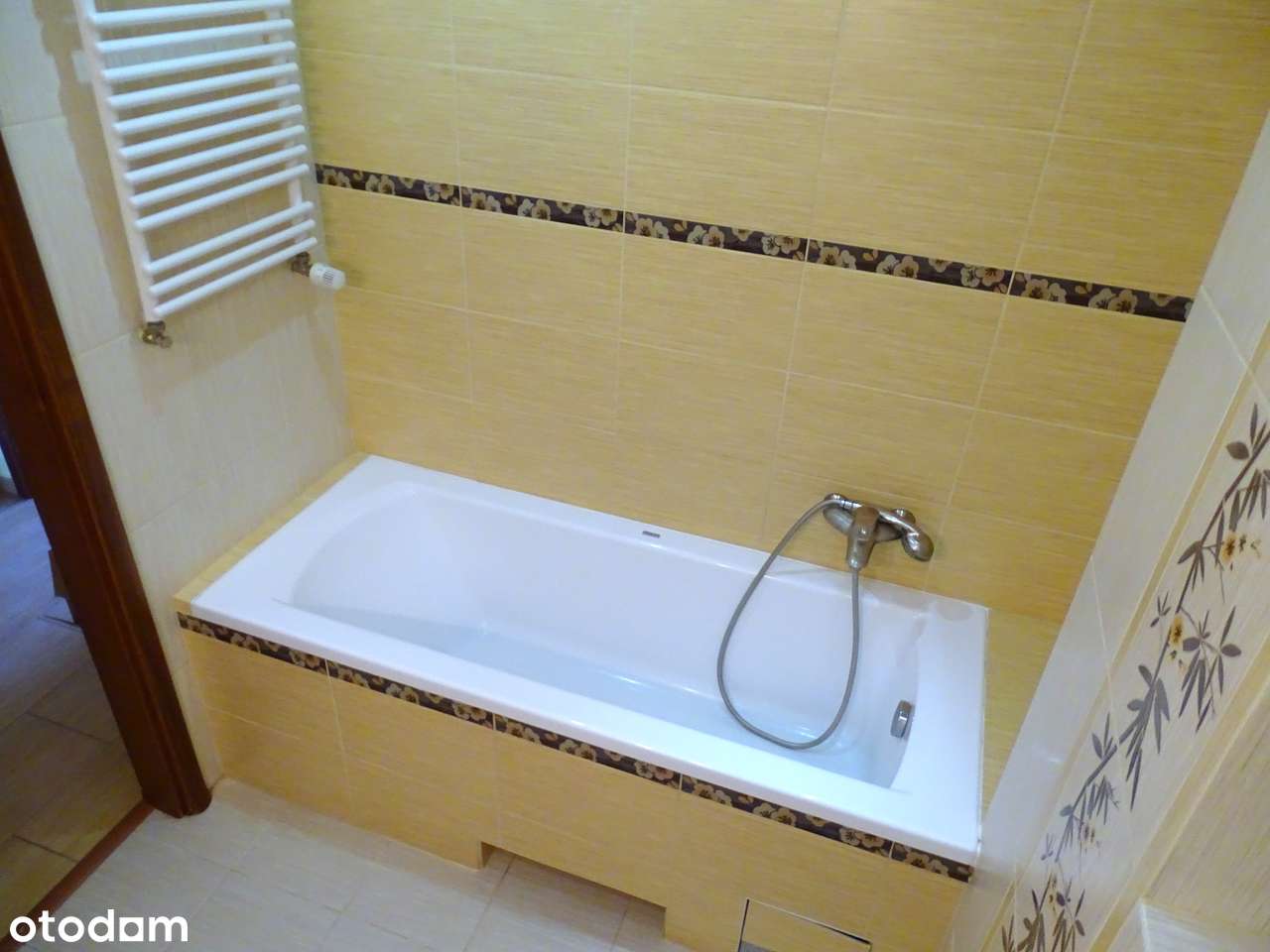 Dwa pokoje na prestiżowym osiedlu Belweder w Olsztynie-13