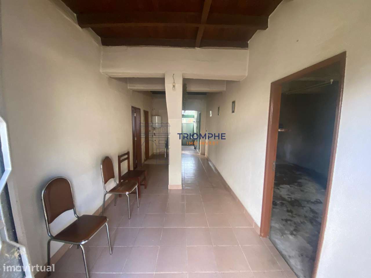 Moradia T4 Gondemaria e Olival - Grande imagem: 4/27