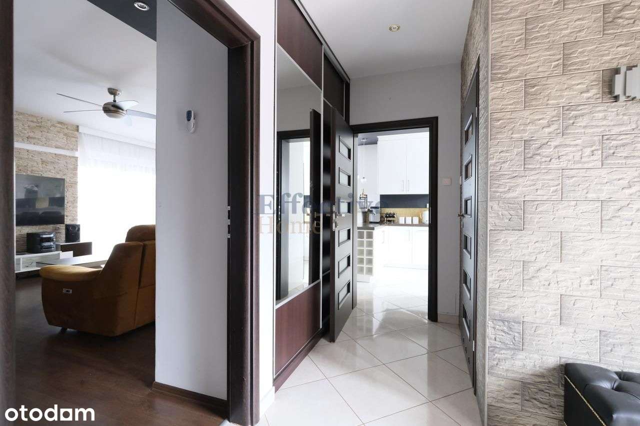 Nowy dom 45 min od Wrocławia! W pełni wyposażony!-10