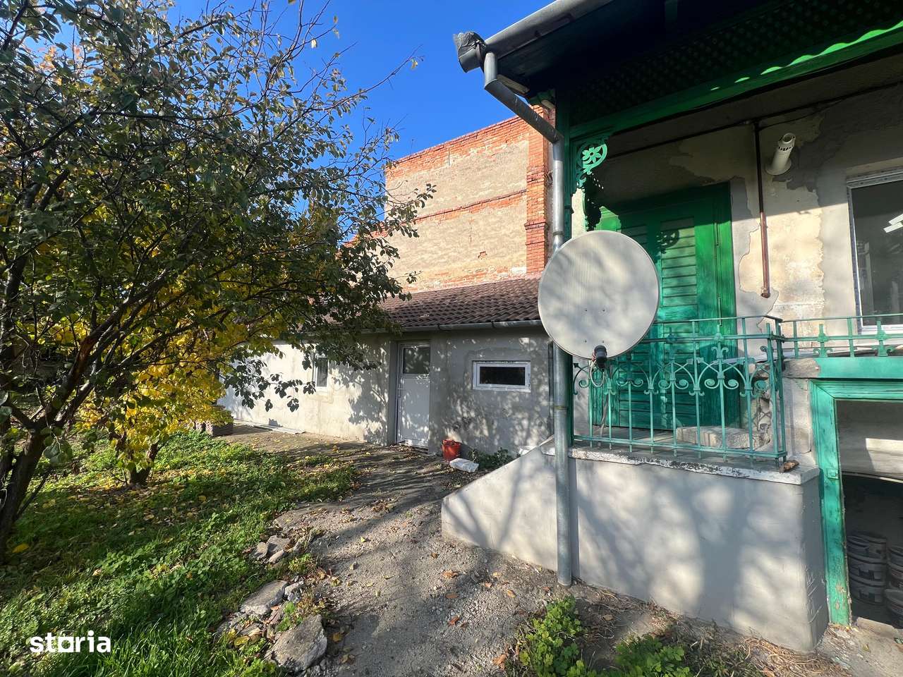 Vand casa 3 camere zona Parneava - ID : RH-43144-property - Imagine principală: 2/12